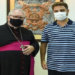 Wladimir Garotinho sancionou o projeto de lei 9.032, que classifica as igrejas como atividades essenciais em todo o município durante a pandemia.