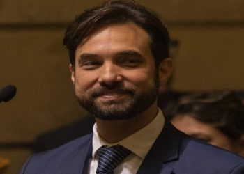 Ex namorada diz que Dr. Jairinho afogou sua filha em piscina
