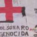 Grupo é preso por chamar Bolsonaro de genocida no DF