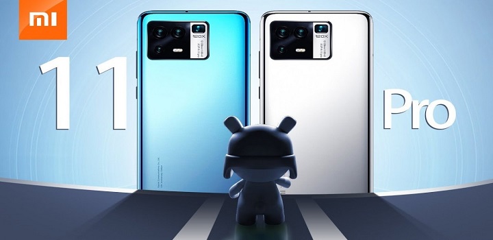 Conheça Mi 11, o celular Xiaomi que vendeu 1 milhão de unidades em 21 dias