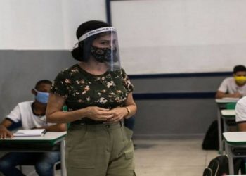 Senado; fundeb; professores