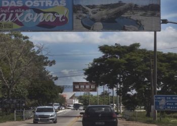 Fase Vermelha em Rio das Ostras