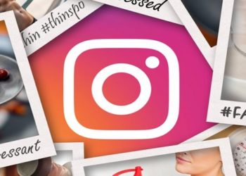 Instagram dist[urbios alimentares