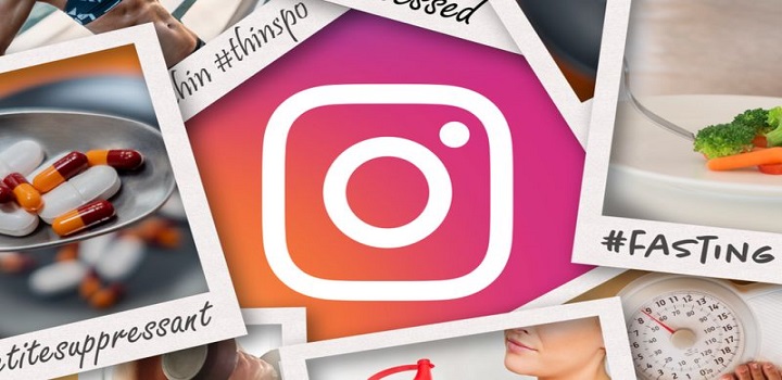 Instagram dist[urbios alimentares