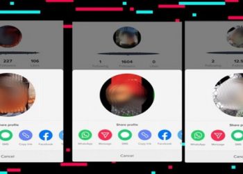 Vídeos chocantes estão sendo publicados como fotos de perfil para contornar sistemas de moderação