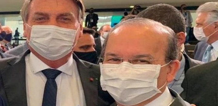 CPI DA COVID: Presidente insistiu que comissão deveria convocar governadores e prefeitos, apesar de Senado decidir investigar apenas repasses federais