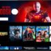 Sony apresenta o Bravia Core, um novo serviço de streaming de vídeo de alta qualidade