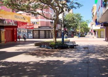 municípios da região do Norte Fluminense prorrogaram as medidas restritivas até a próxima semana