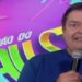 início do horário mais importante dos domingos, utilizado por Fausto Silva, já tem substituto para 2022 após o fim do ‘Domingão do Faustão