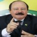 Levy Fidelix morre de Covid