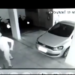 Mulher foi morta por vizinho na garagem do prédio onde ambos moravam.