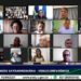 Sessão virtual da Alerj