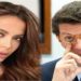 ministro do Meio Ambiente retrucou a cantora Anitta após comentário em rede social
