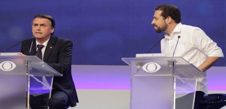 Boulos revelou ter sido intimado a depor