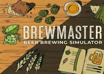 Brewmaster game cerveja artesanal