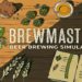 Brewmaster game cerveja artesanal