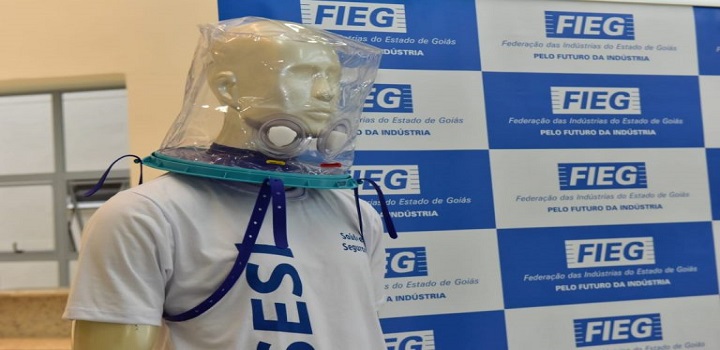 Governo do RJ sanciona lei do capacete elmo