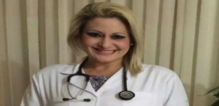 Médica grávida morre de Covid e bebê é salvo