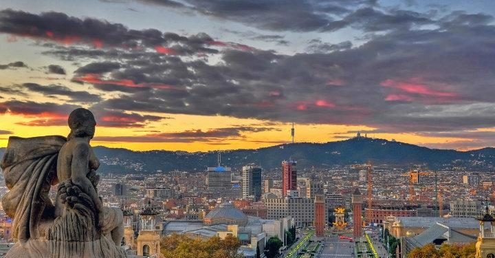 Cidadao cosmopolitano