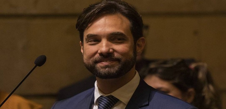 Dr Jairinho morte de Henry