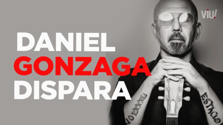 Entrevista Daniel Gonzaga