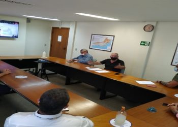 Diretores da Codin Rio estarão regularmente à região ouvindo demandas e cobrando soluções. Objetivo é transformar o distrito industrial de Guarus num centro de inovação