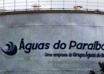 ÁGUAS DO PARAÍBA CAMPOS RJ