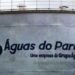 ÁGUAS DO PARAÍBA CAMPOS RJ