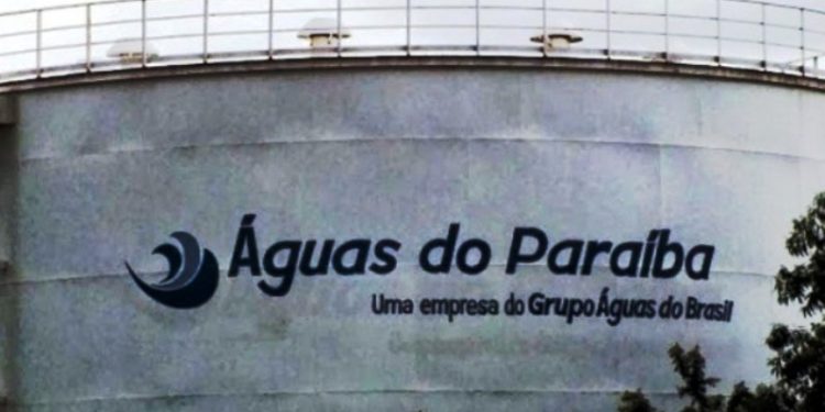 ÁGUAS DO PARAÍBA CAMPOS RJ