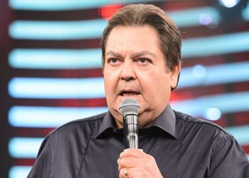 Fausto Silva - Apresentador