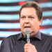 Fausto Silva - Apresentador