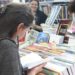 Abril, mês do livro