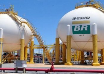Petrobras aumento no gás natural