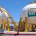 Petrobras aumento no gás natural