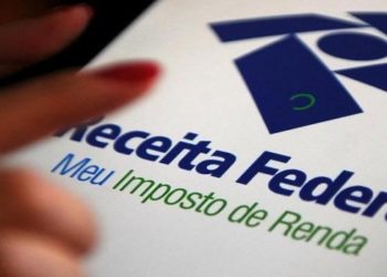 ENTREGA DO IMPOSTO DE RENDA 2023