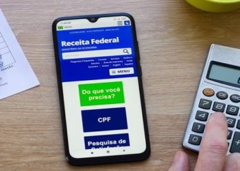 PRAZO PARA ENTREGA DO IMPOSTO DE RENDA