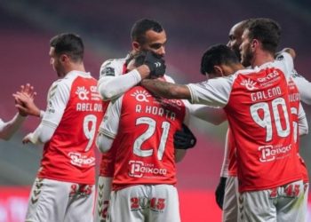 Jogos da Liga Portuguesa