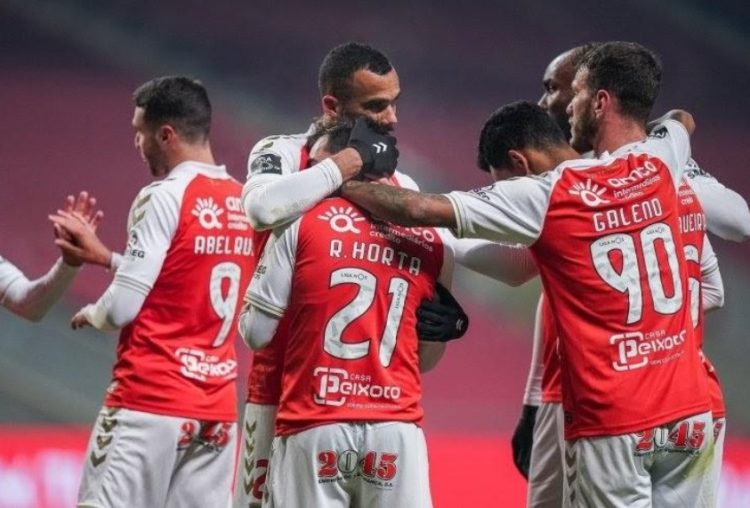 Jogos da Liga Portuguesa