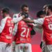 Jogos da Liga Portuguesa