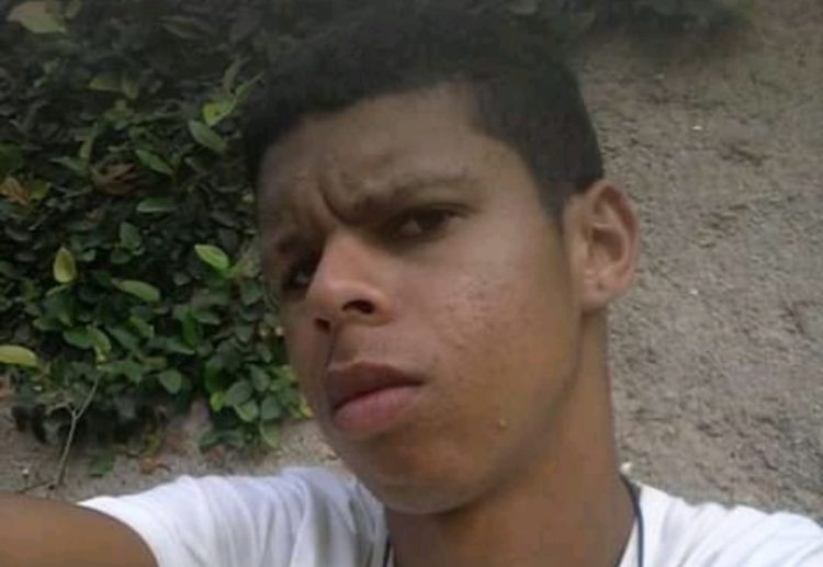 Zaquel Ribeiro Baltar de Oliveira