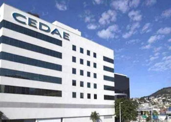 Leilão da Cedae suspenso