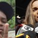 Flordelis e filho Lucas