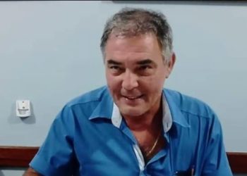 Ex-prefeito de São Fidélis