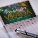 MEGA DA VIRADA 2024 R$ 450 milhões