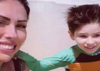 Mãe dava remédios de ansiedade para Henry