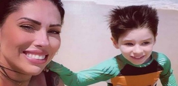 Mãe dava remédios de ansiedade para Henry