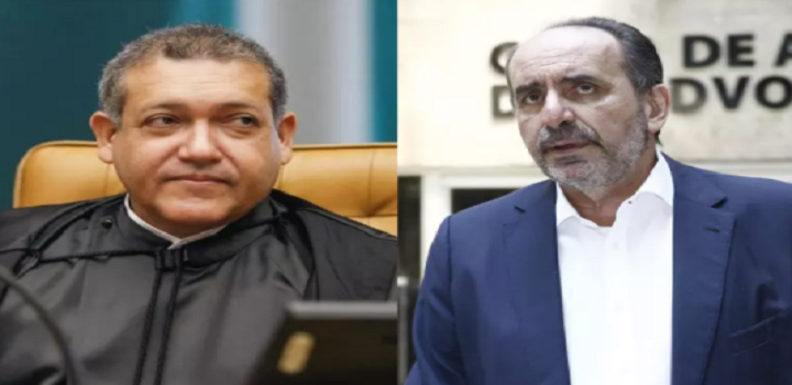 No Twitter, prefeito de Belo Horizonte disse que seguiria a decisão do plenário do STF e manteria a proibição de missas e cultos