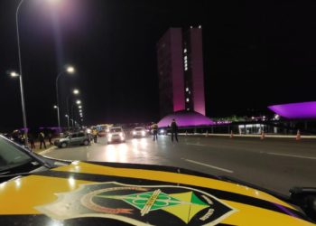 Nova Lei do Trânsito - 2021