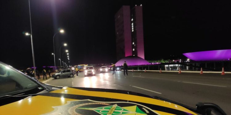 Nova Lei do Trânsito - 2021