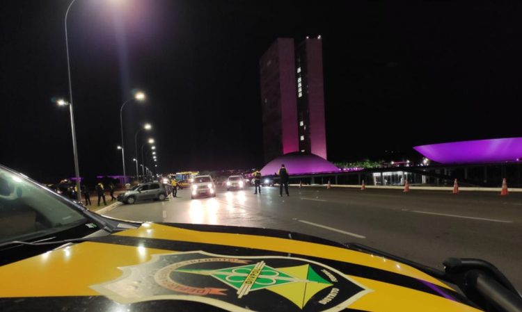Nova Lei do Trânsito - 2021